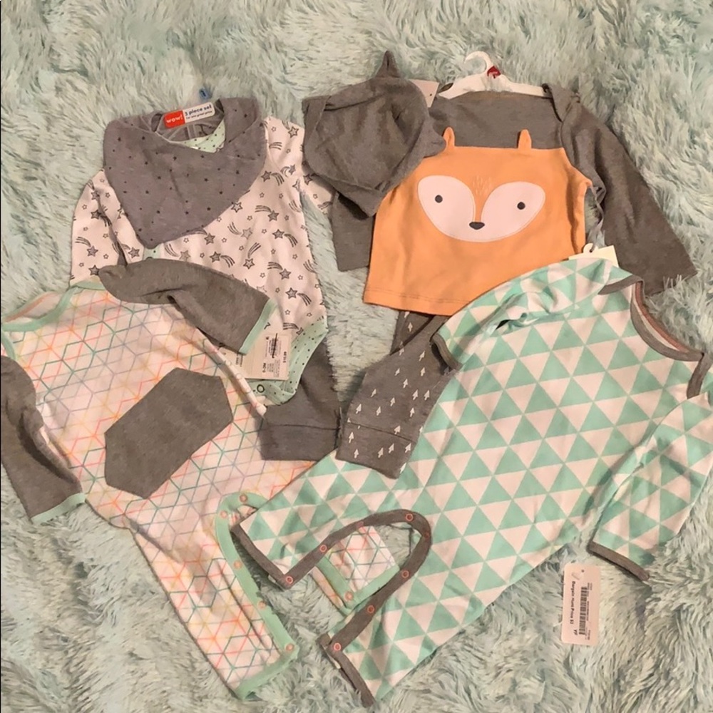 Boys pajama sets